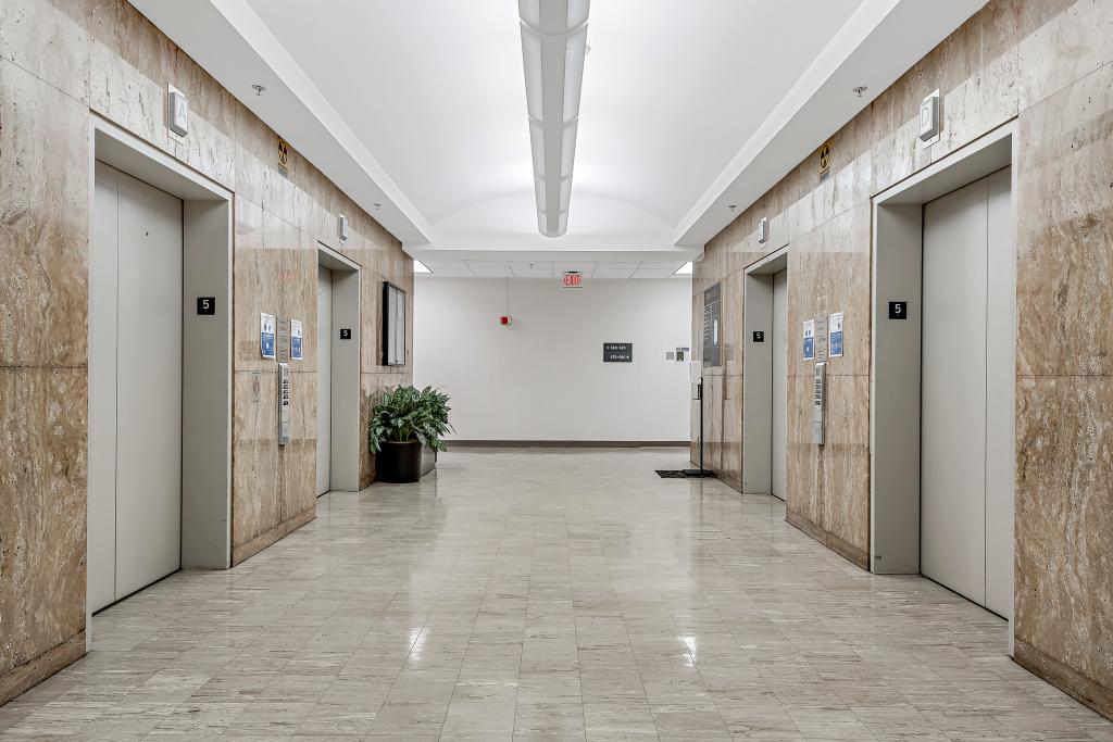 Elevator Lobby