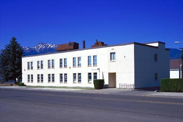 Photo of Enterprise Federal Building