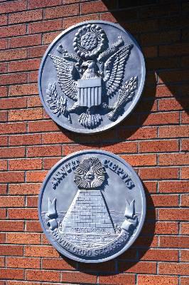 Photo of Enterprise Federal Building