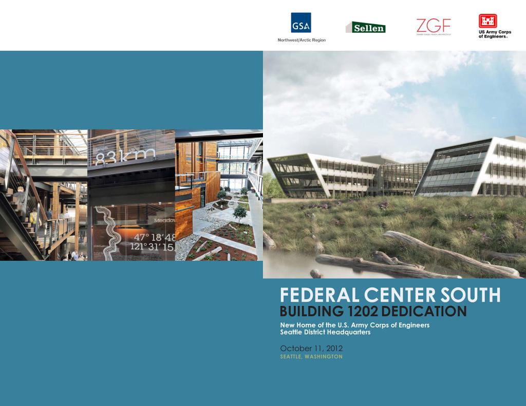 Official program (cover)