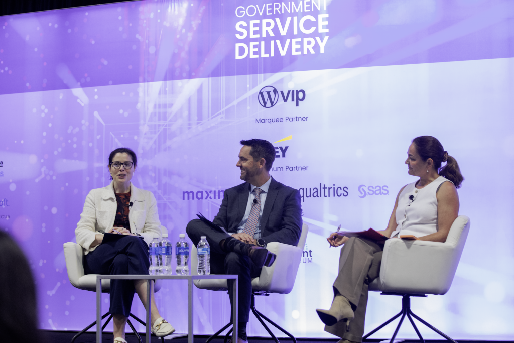Government Service Delivery 2026 | GSA