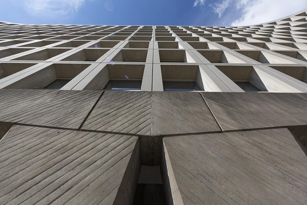 Robert C. Weaver Federal Building