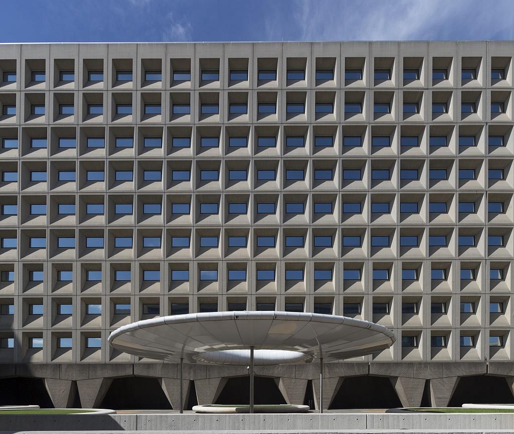 Robert C. Weaver Federal Building