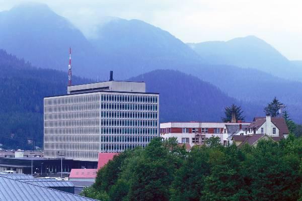 Photo of Hurff Ackerman Saunders Federal Building