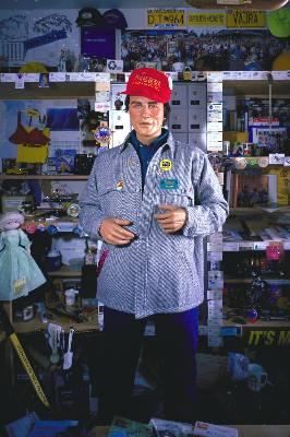 Photo of Region 10 Hurff Ackerman Saunders Federal Building