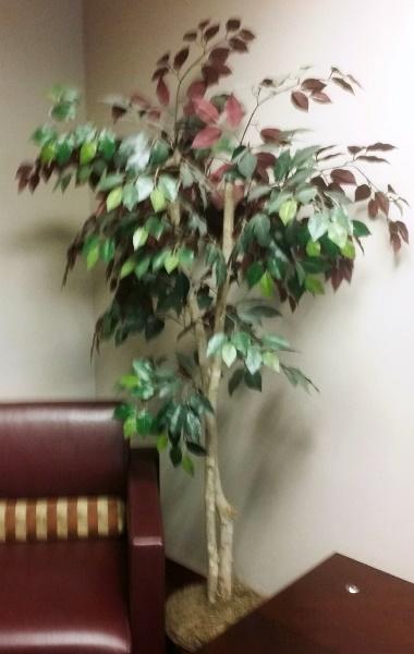 Item106ArtificalTree