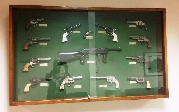 Item107GunCaseCaseOnlyGunsNotIncluded