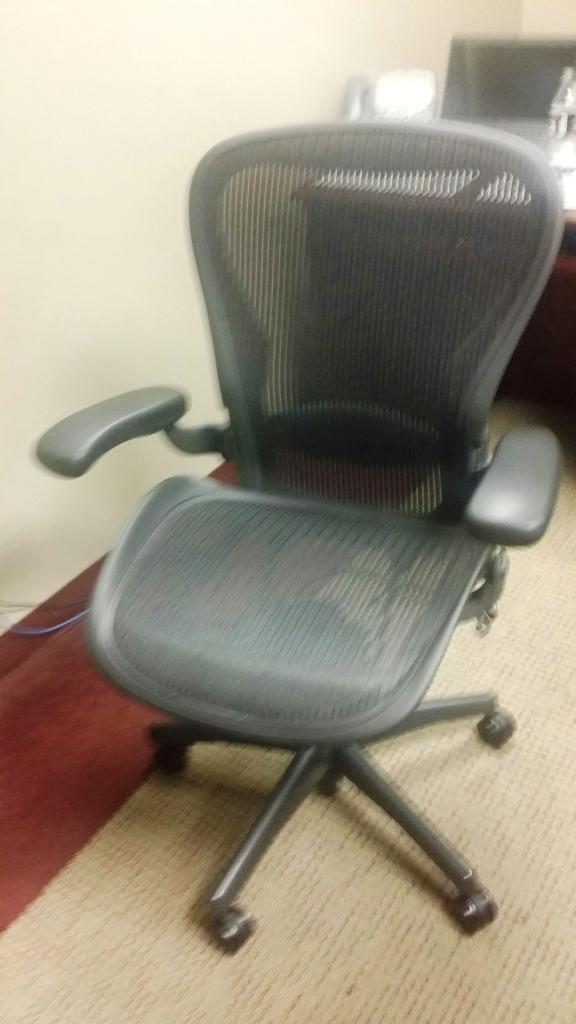 Item 11DeskChairB_Qty19_R4GSAforATF