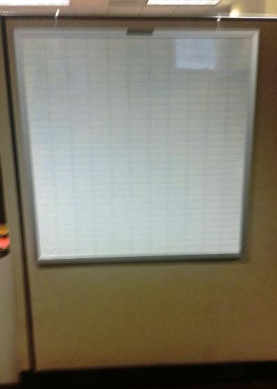 Item52MetalDryEraseBoardQuantity