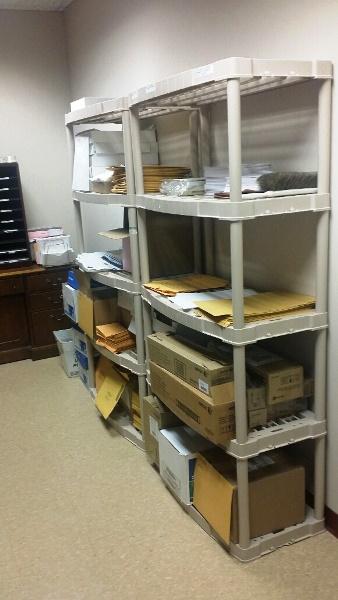 Item53BlackChairsQuantity7