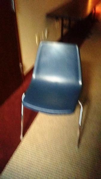 Item55BlueChairsQuantity49