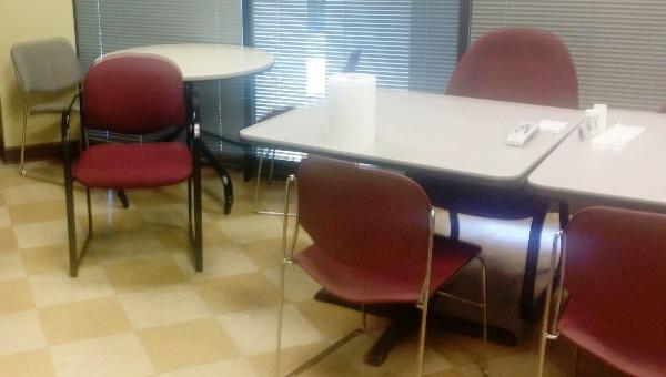 Item56BreakroomTables57BreakroomChairs