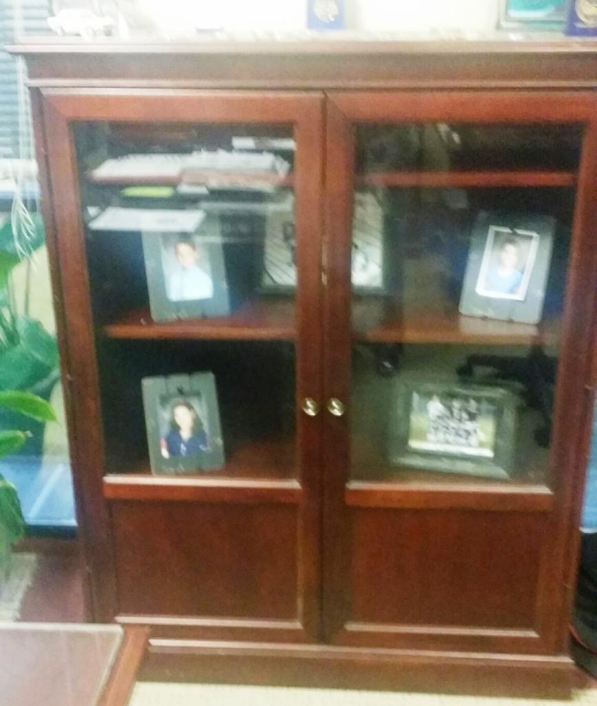 Item7GlassFrontBookCase6_R4GSAforATF