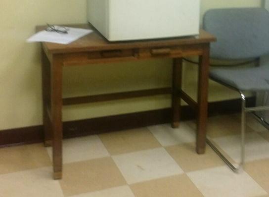 Item80SmallWoodTableQuantity2