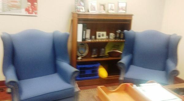 Item85WingBackChairs