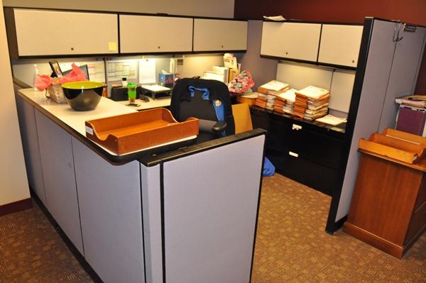Item97Cubicles_SingleWorkstation