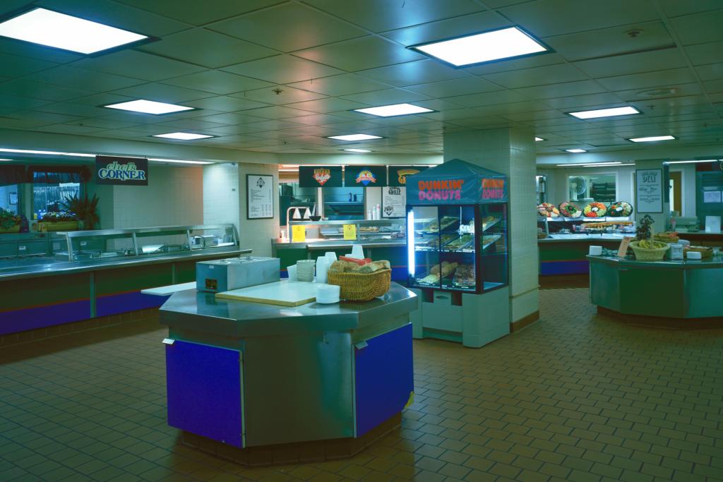 Photo of Jackson Federal Building