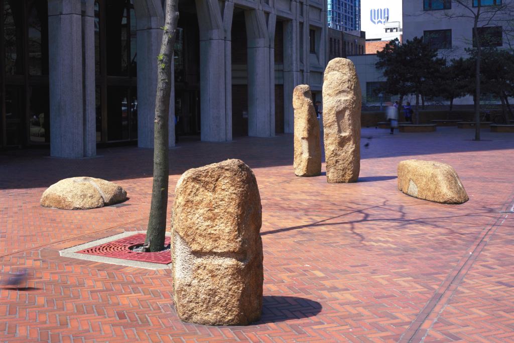 Photo of Jackson Federal Building