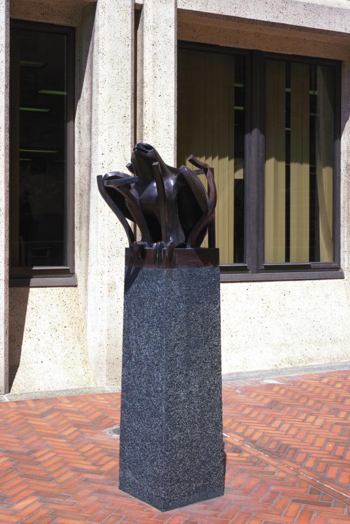 Photo of Jackson Federal Building