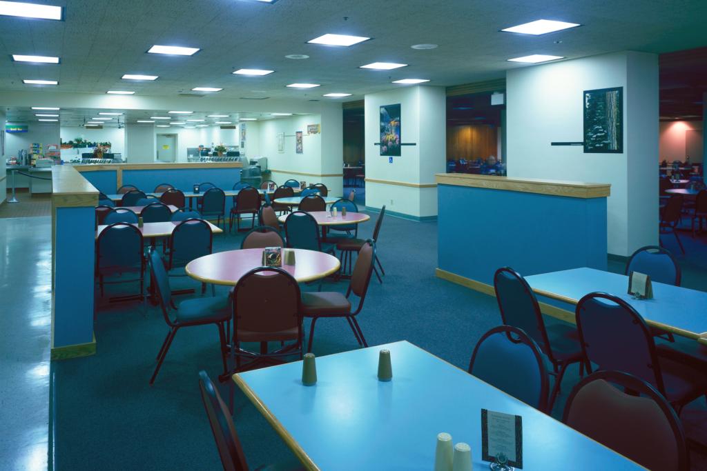 Photo of Jackson Federal Building