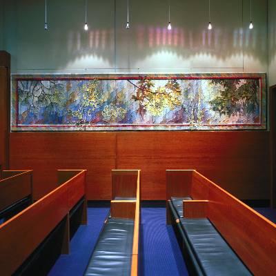 Photo of Mark Hatfield Federal Building