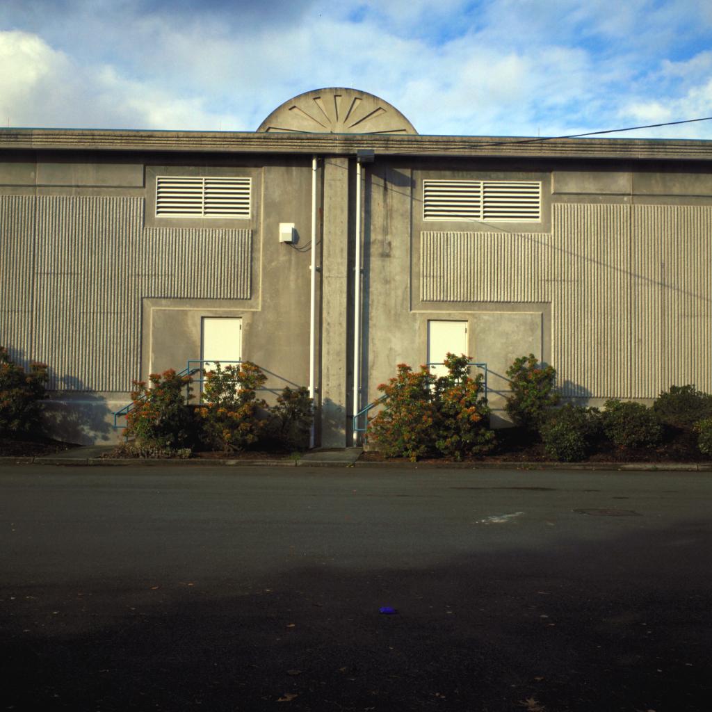 Photo of National Archives and Records Administration