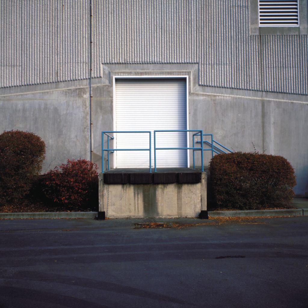 Photo of National Archives and Records Administration