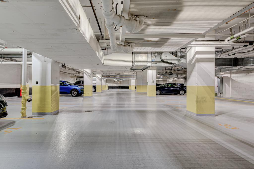 Parking Garage 2