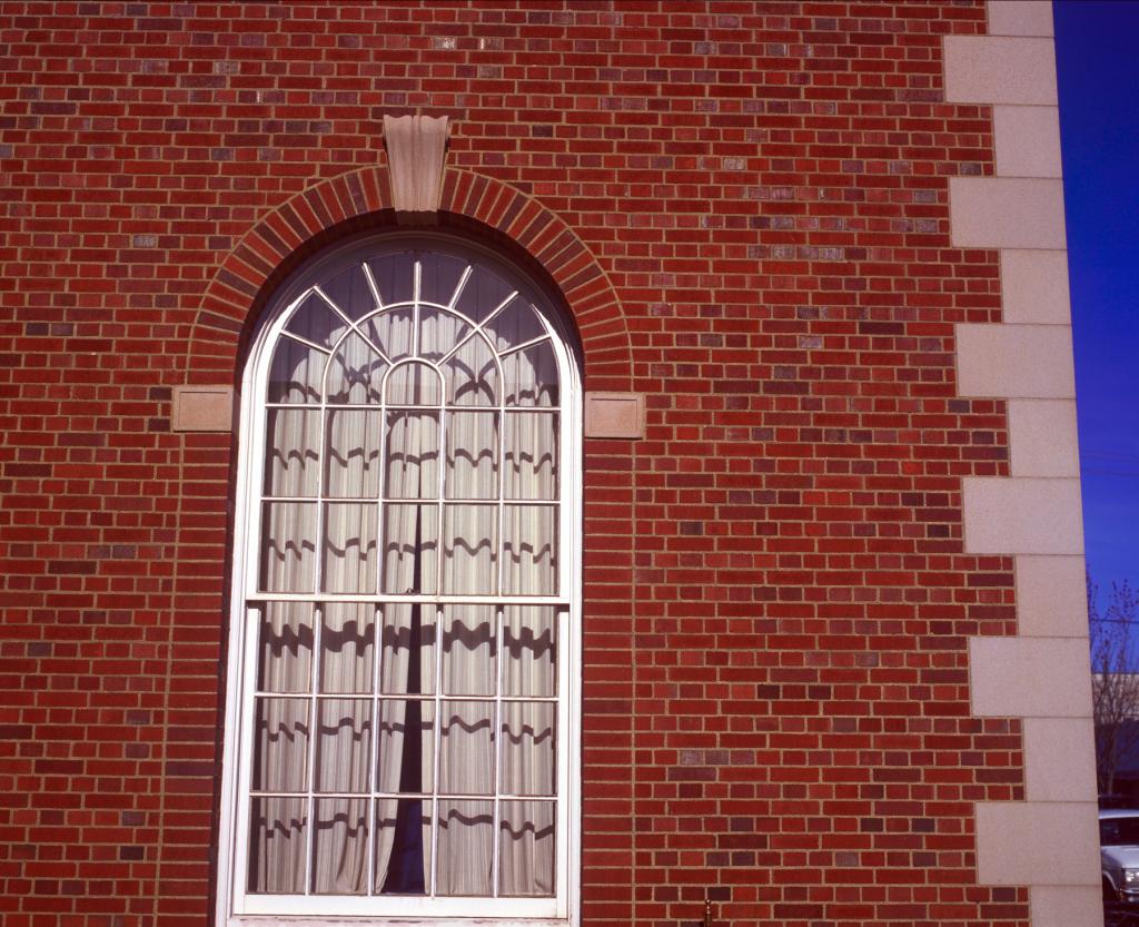 Photo of Port Angeles Federal Building