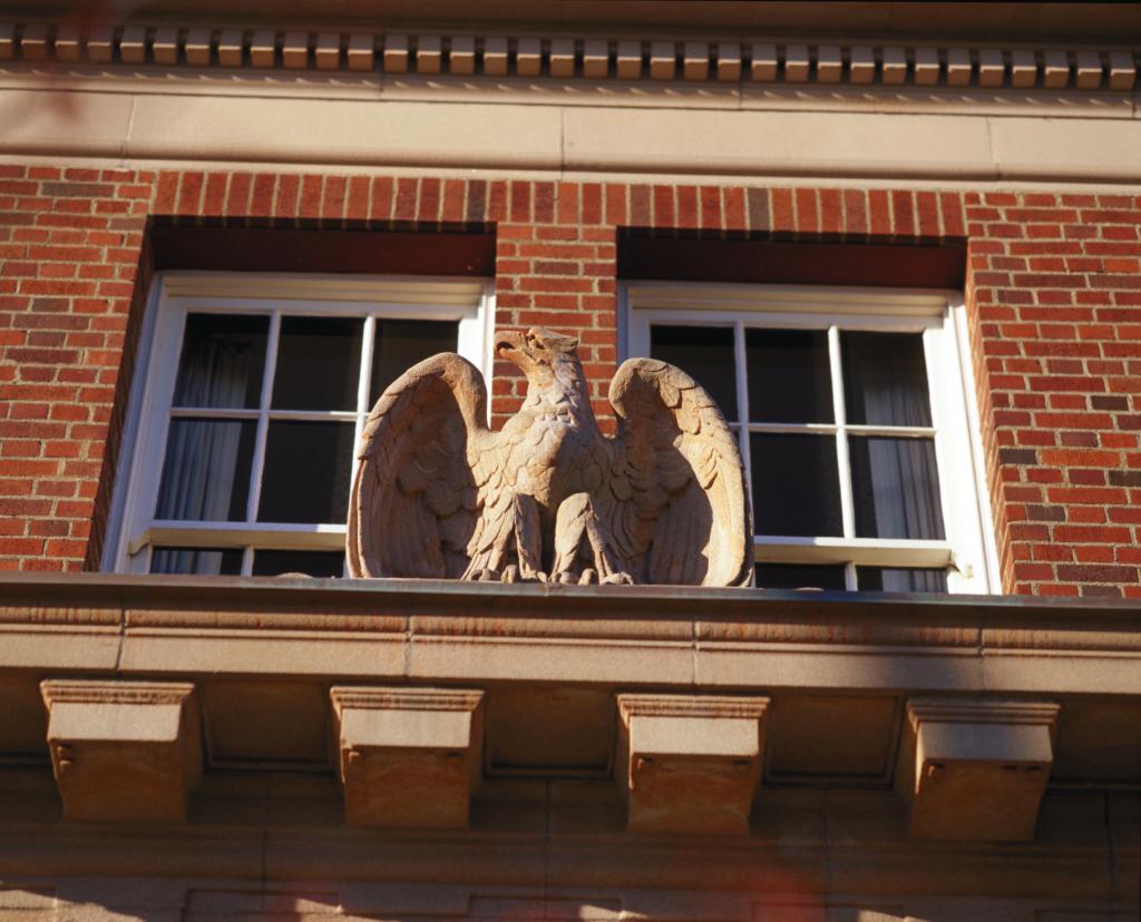 Photo of Port Angeles Federal Building