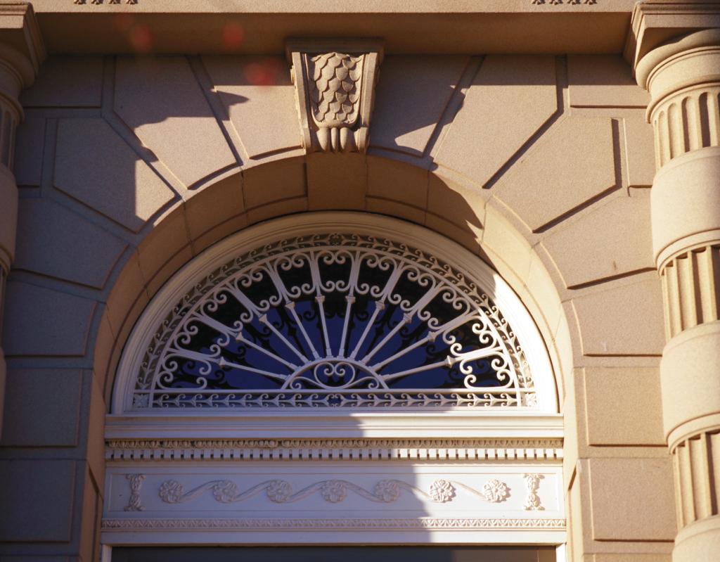 Photo of Port Angeles Federal Building