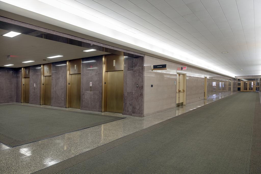 Prettyman Courthouse