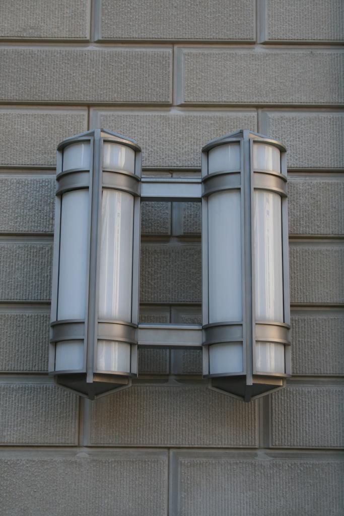 Reagan Federal Building