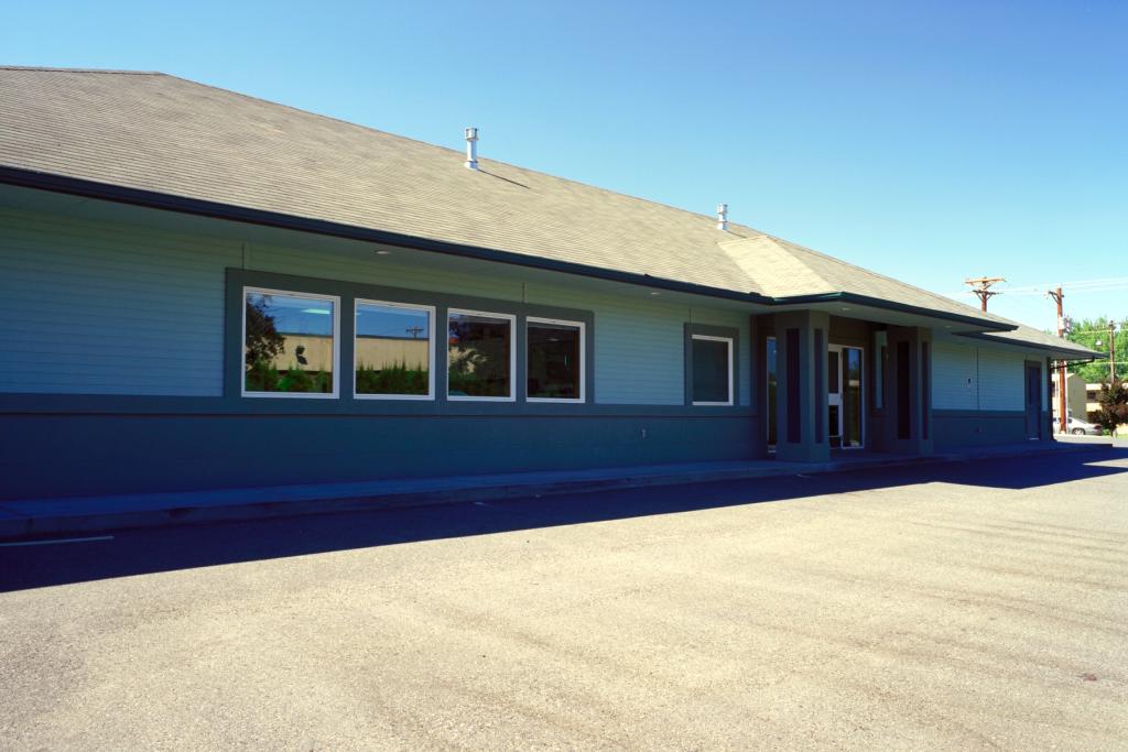 Photo of Richland Federal Building