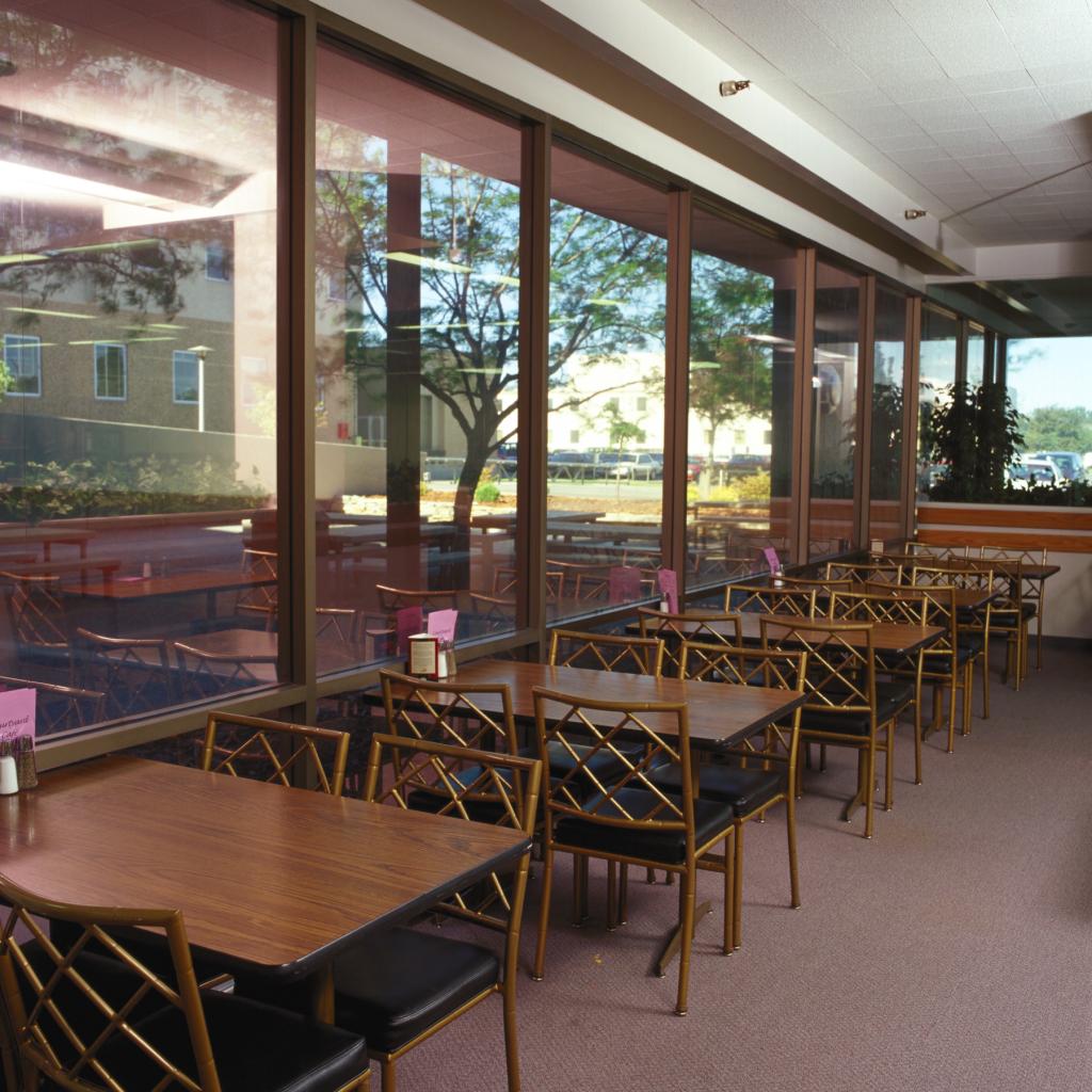 Photo of Richland Federal Building