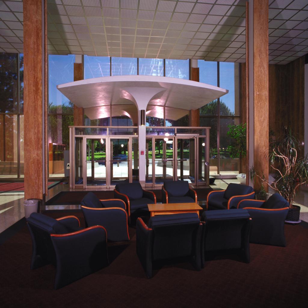 Photo of Richland Federal Building