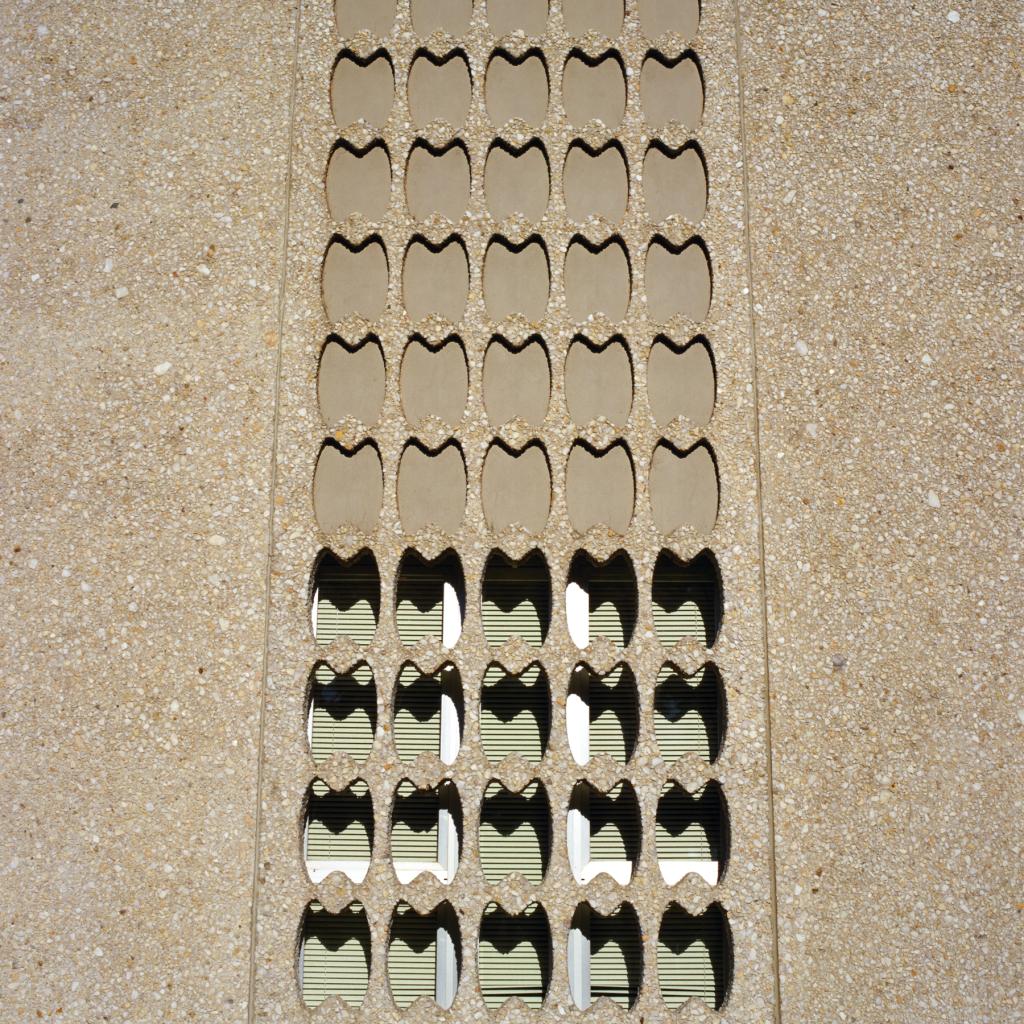 Photo of Richland Federal Building