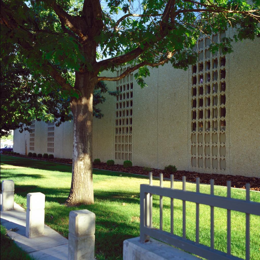 Photo of Richland Federal Building