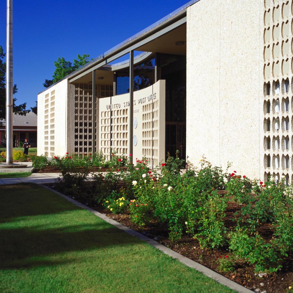 Photo of Richland Federal Building