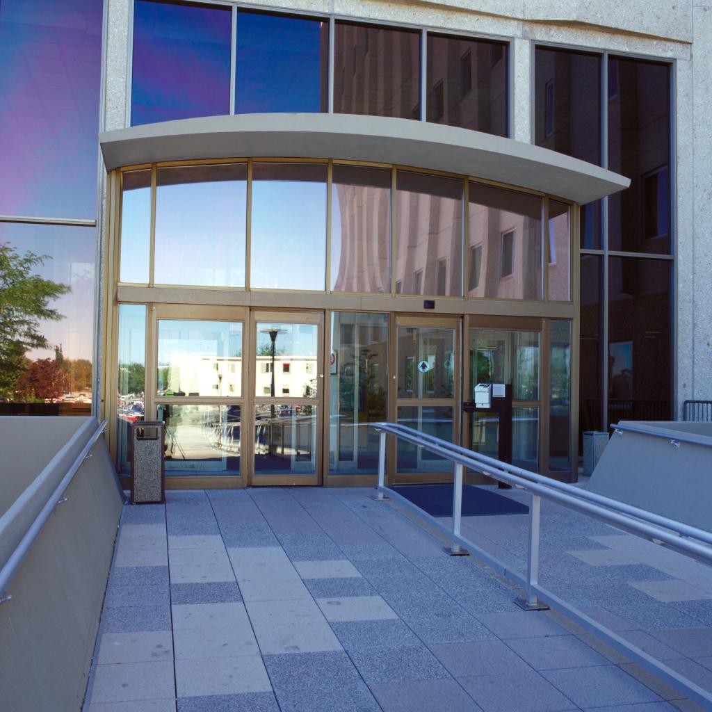 Photo of Richland Federal Building