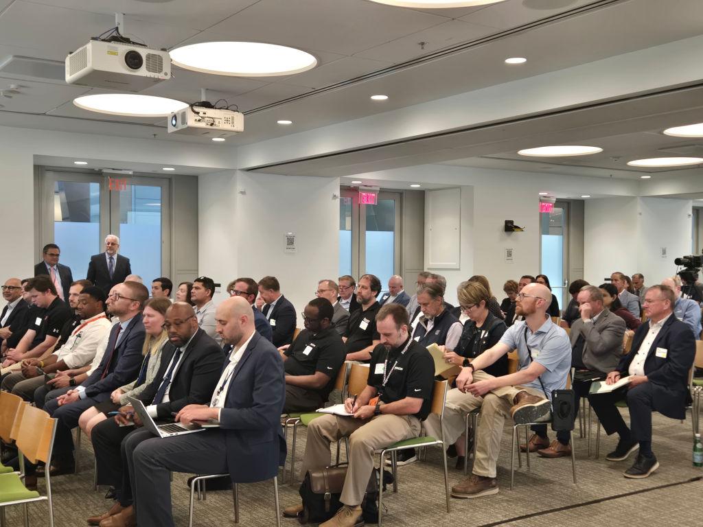 GSA seeking industry collaboration for HQ renovation