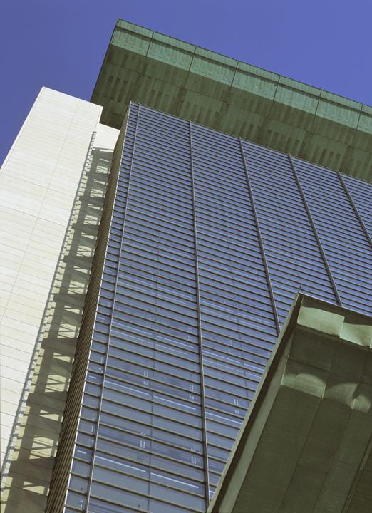 photo of Seattle U.S. Courthouse 1.