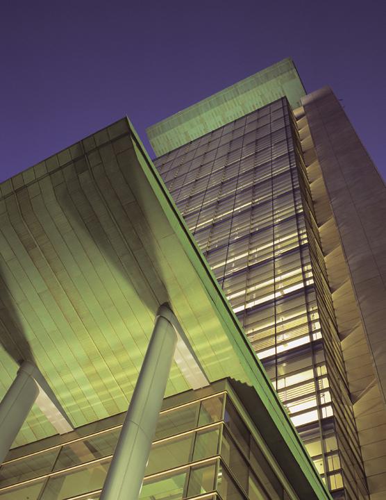 photo of Seattle U.S. Courthouse 1.