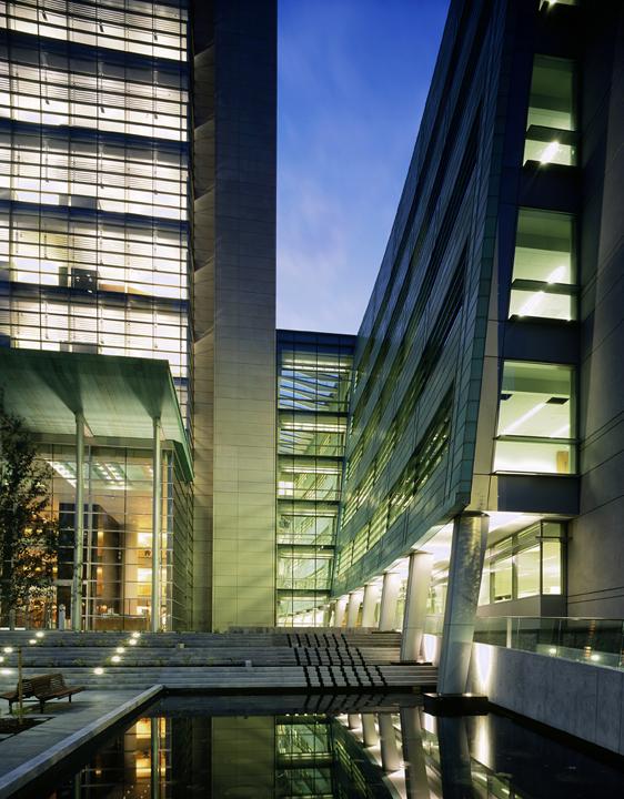 photo of Seattle U.S. Courthouse 1.