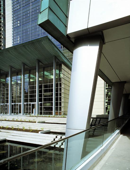 photo of Seattle U.S. Courthouse 1.