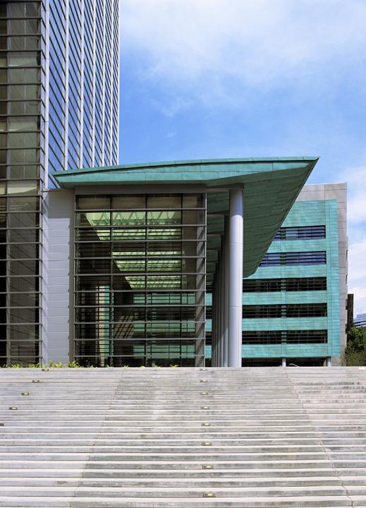 photo of Seattle U.S. Courthouse 1.
