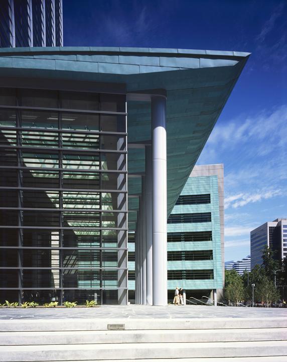 photo of Seattle U.S. Courthouse 1.