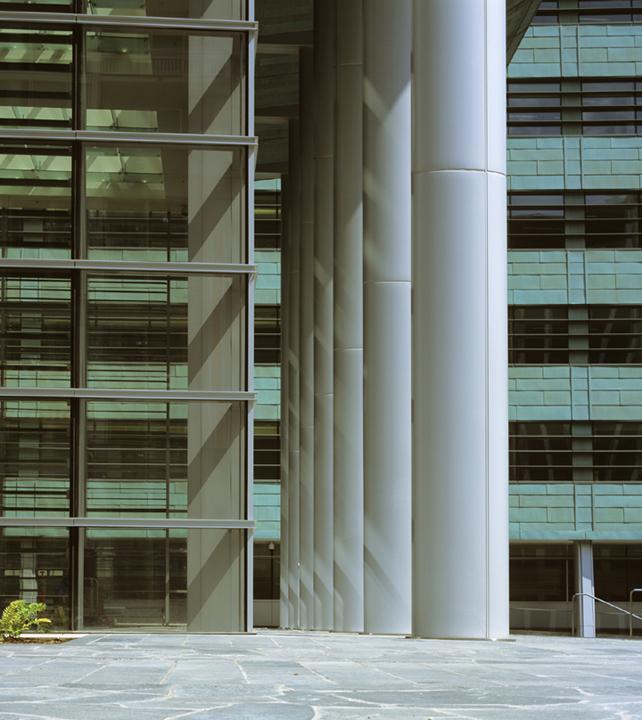 photo of Seattle U.S. Courthouse 1.