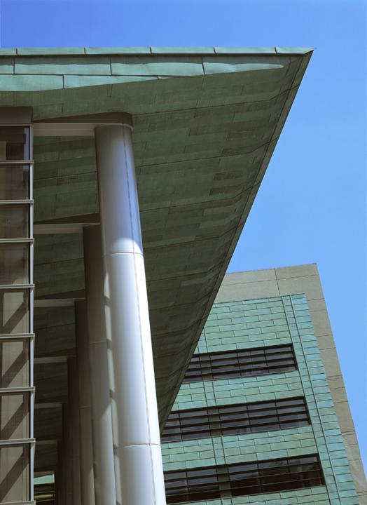 photo of Seattle U.S. Courthouse 1.