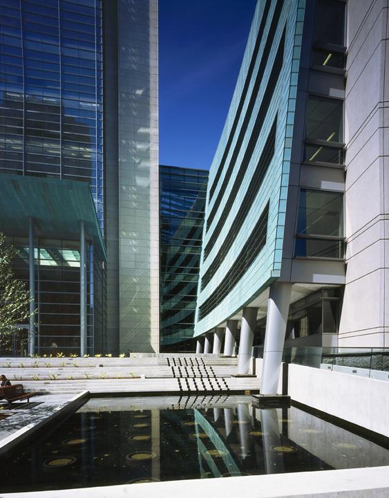 photo of Seattle U.S. Courthouse 1.